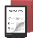 PocketBook e-reader Verse Pro 6" 8GB, red