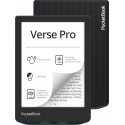 PocketBook e-reader Verse Pro 6" 8GB, blue