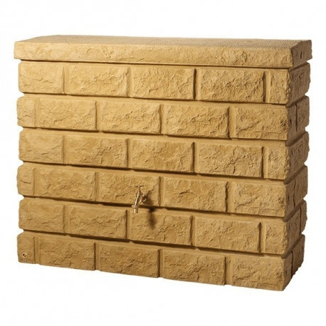 Ёмкость для воды Rocky, sandstone