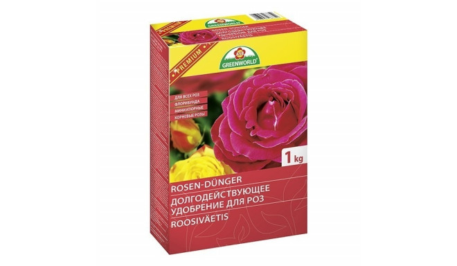 Rose fertilizer 1kg