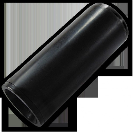 Quick-coupling joiner for 19mm hose - 3 pcs