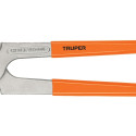 Carpenter´s end cutting pliers 20cm Truper®