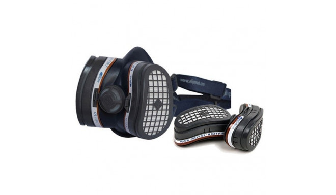 Poolmask GVS Elipse SPR503, A1-P3 filtritega, suurus M/L