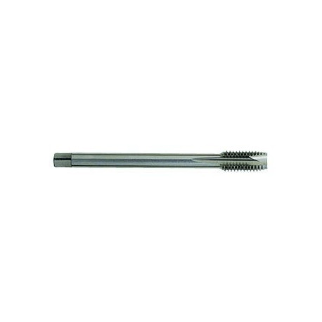 HSS DIN Machine Tap M3 Gun. Bright, uncoated. T Line