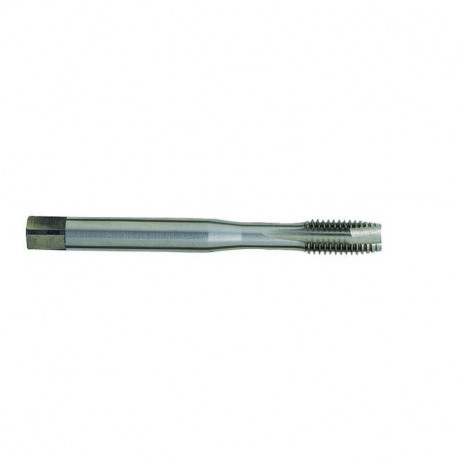 HSS DIN Machine Tap M6 Gun.Bright, uncoated. T Line