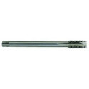 HSS DIN Machine Tap M4 Gun. Bright, uncoated. T Line