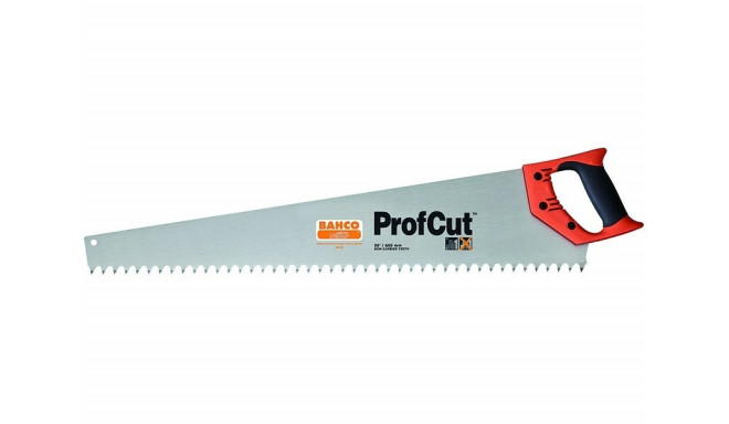 Saw Profcut for lightweight cellural concrete blocks 26" 650mm with hardpoint teeth 2TPI