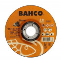 Abrazyvinis akmens pjovimo diskas Bahco C24R T42 230x3.2x22.23mm