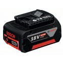 Battery Bosch GBA 18V / 4.0Ah