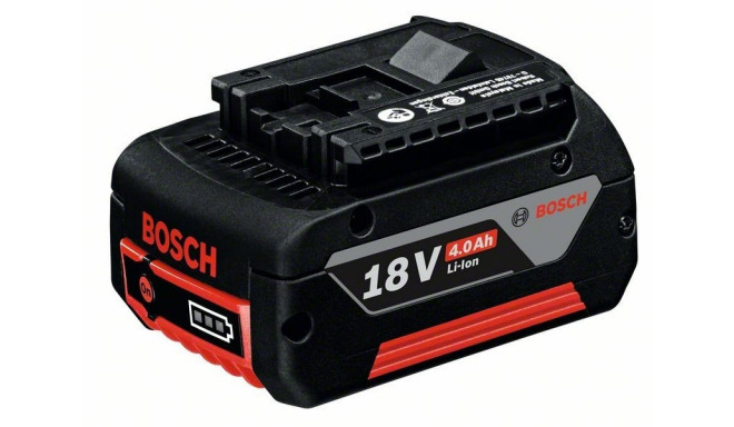 Battery Bosch GBA 18V / 4.0Ah