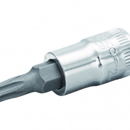 Торцевая отвертка 6709TORX T30, 1/4"