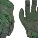 Kindad M-PACT Olive Drab XXL suurus. Velcro, TrekDry®, sünteetiline nahk.