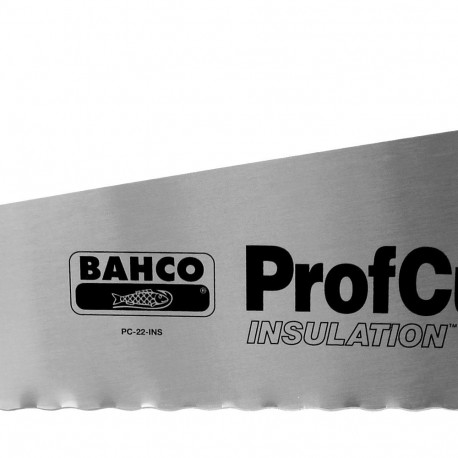 Handsaw ProfCut for insulation materials 22" 550mm WT