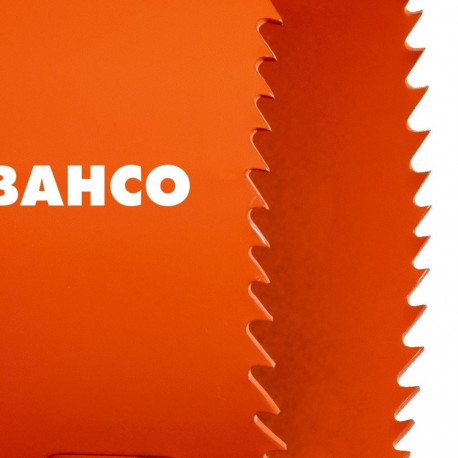 Holesaw bimetal 73mm