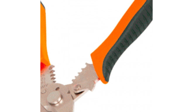 Wire stripper heavy duty 178mm Truper®