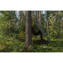 Brezentas CAMOforest 2 x 3m 90g/m²