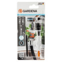 Adapter segistile keermega M22 - M24 kiirühendus Gardena