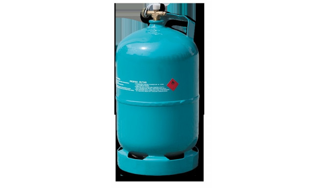 Propane butane gas cylinder - 5kg