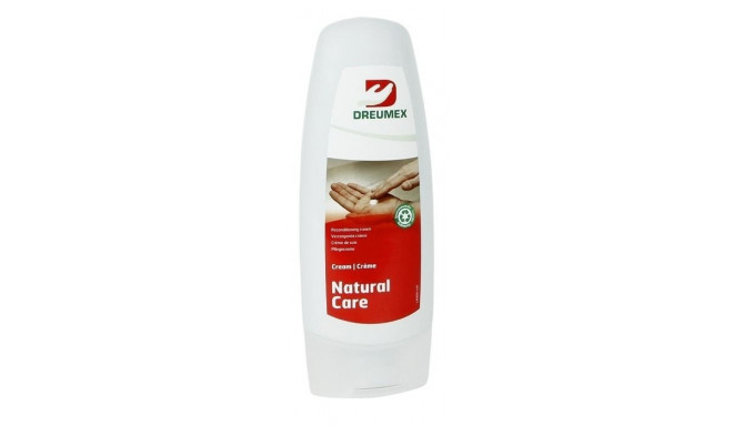 Atkuriamasis rankų kremas, skirtas naudoti po darbo Dreumex Natural Care 250ml tūbelė