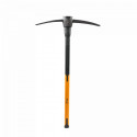 Pickaxe STIKLO PLUOŠTOS 2000g