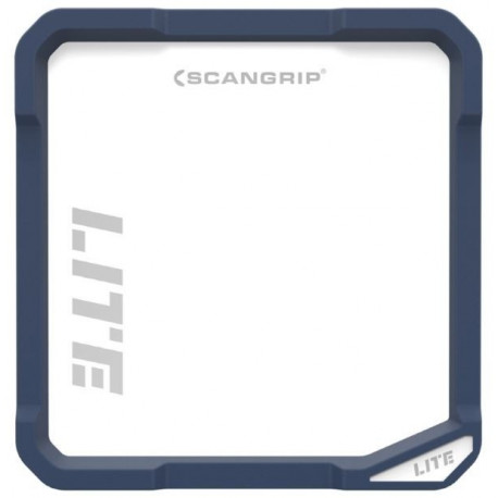 Töövalgusti Scangrip VEGA LITE, 6000lm, IP54