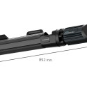 Construction site light with tripod Scangrip TOWER 5 CONNECT, 5000lm, IP30