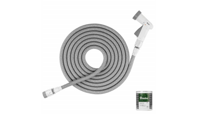 Kastmisvooliku komplekt SECRET HOSE 10m - 30m
