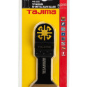 Multitool bimetal saw blade titanium coated, flush cut 44mm. For wood, plastic and metal