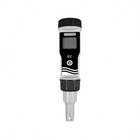 Waterproof EC tester