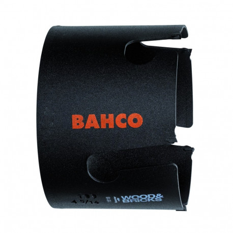 Augusaag Multi Construction Superior 225mm kõvasulamhammastega, sügavus 71mm