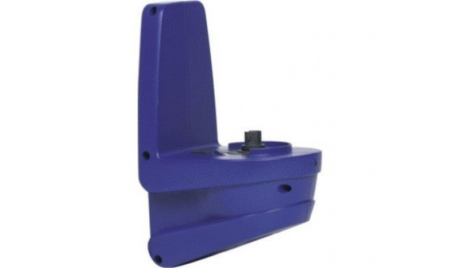Automatic sensoric dispenser Dreumex One2clean, 3-5 ml.