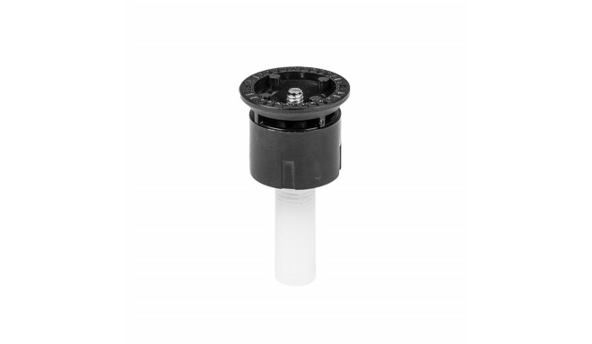 Spray nozzle 90°, 3/8" female thread
