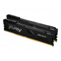 RAMDDR4 32GB Kingston FURY Beast KIT (2x 16GB
