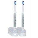 Braun electrical toothbrush Oral-B Pulsonic Slim 2tk