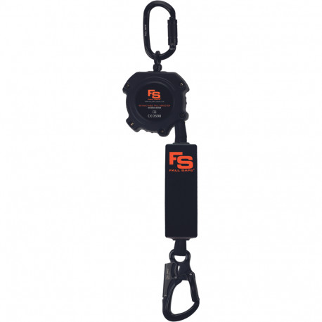 Cerva automaatblokk FS930 2m