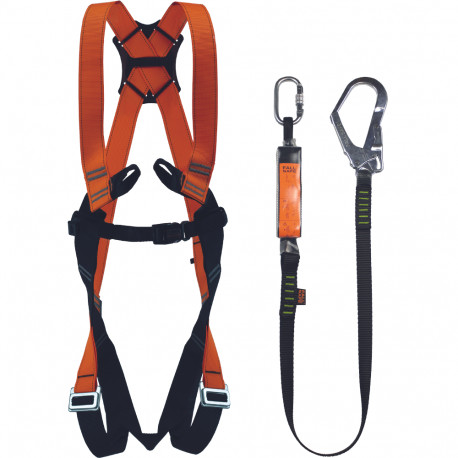 Cerva FS Industrial kit turvarakmed