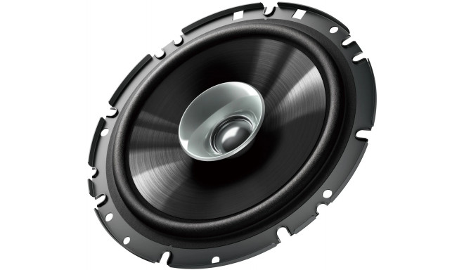 PIONEER TS-G1710F Dual cone speakers (280W)