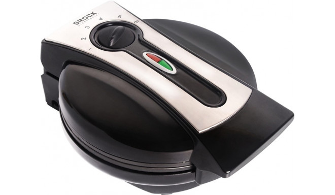 BROCK WM 3002 must vahvlimasin