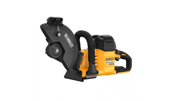 DEWALT terase ja betooni lõikur 54V 230mm DCS691N