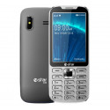 MOBILE PHONE ESTARX35 DUAL SIM SILVER