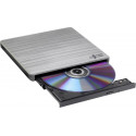 Externer DVD-Brenner HLDS GP60NS60 Slim USB s