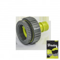 LIME LINE SOFT kraaniadapter 3/4"-1/2"