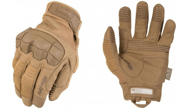 Gloves Mechanix M-Pact® 3 72 Coyote XL