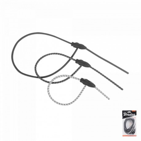 BUNGEE CORD REGULATED elastne kumm