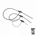BUNGEE CORD REGULATED elastne kumm