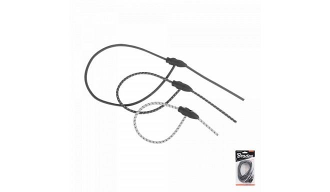 BUNGEE CORD REGULATED elastic rubber