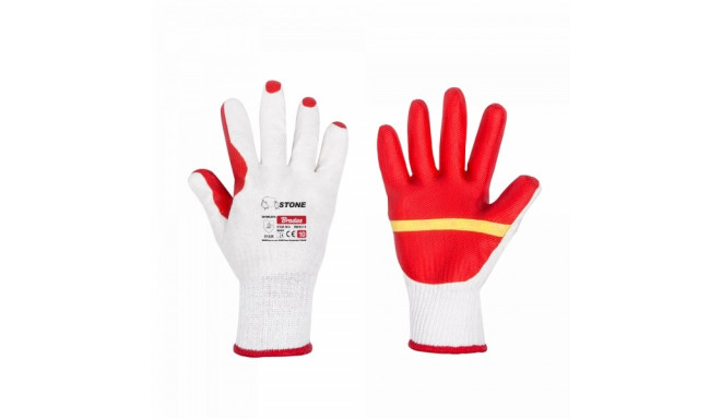 Kindad STONE, size 9 - rubber