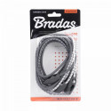 BUNGEE CORD REGULATED elastic rubber