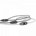 BUNGEE CORD REGULATED elastne kumm