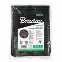 Anti-weed woven PP black UV, 70g,  0,8 x 5m Anti-weed woven PP black UV, 70g,  0,8 x 5m